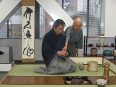 開炉 No.1 の写真 #1