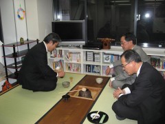 鏡開き＆お茶会 の写真 #1