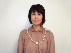 津田 千恵