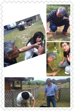 BBQ２