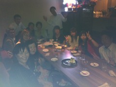 ２部会　２